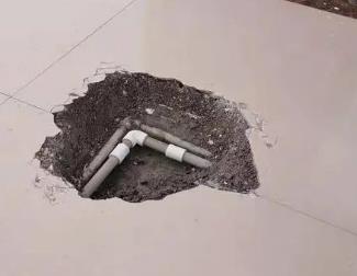 宣化卫生间漏水维修公司为您分享如何判断家里漏水
