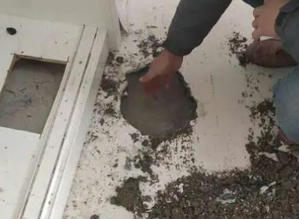 宣化卫生间漏水维修公司分享下精确定位查漏水一次多少钱?不同级别收费不同