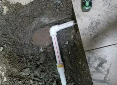 宣化阳台漏水维修时有哪些声音会影响检漏仪